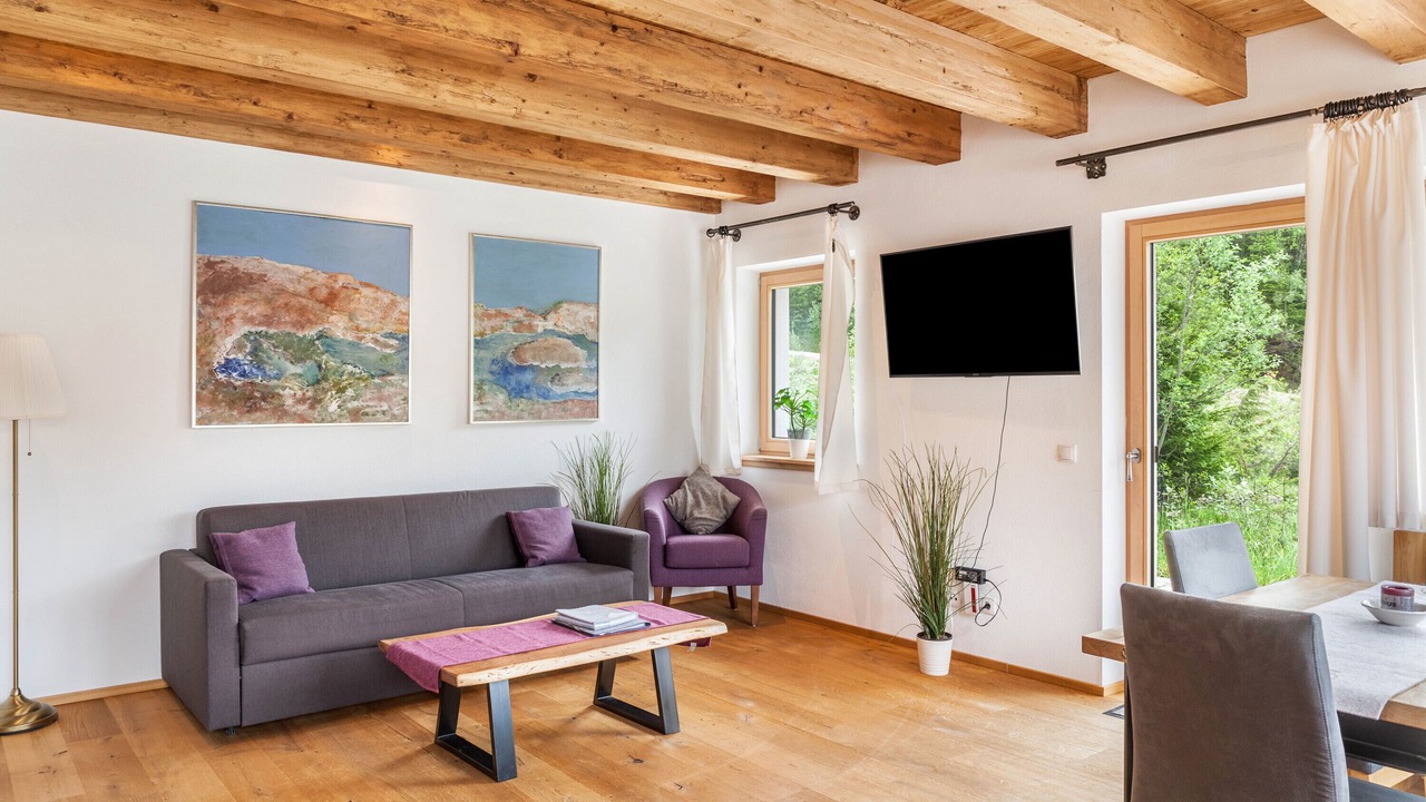 Photo of Livingroom in Weidach