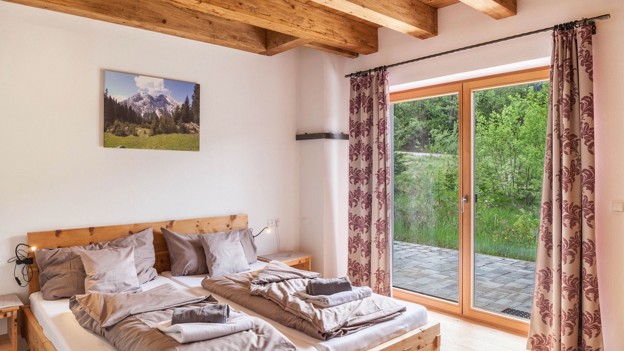 Photo of Bedroom in Weidach