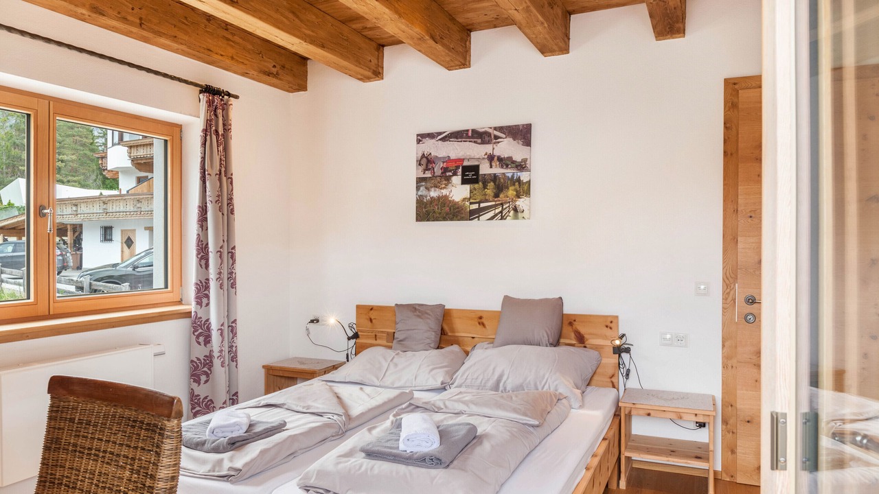 Photo of Bedroom in Weidach