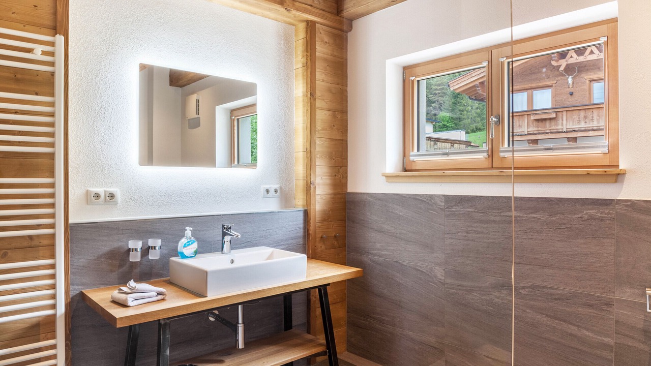 Photo of Bathroom in Weidach