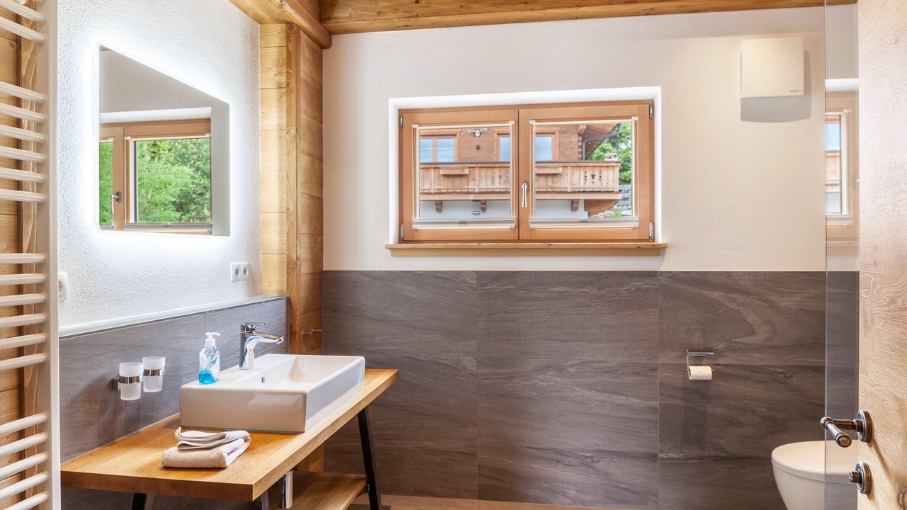 Photo of Bathroom in Weidach