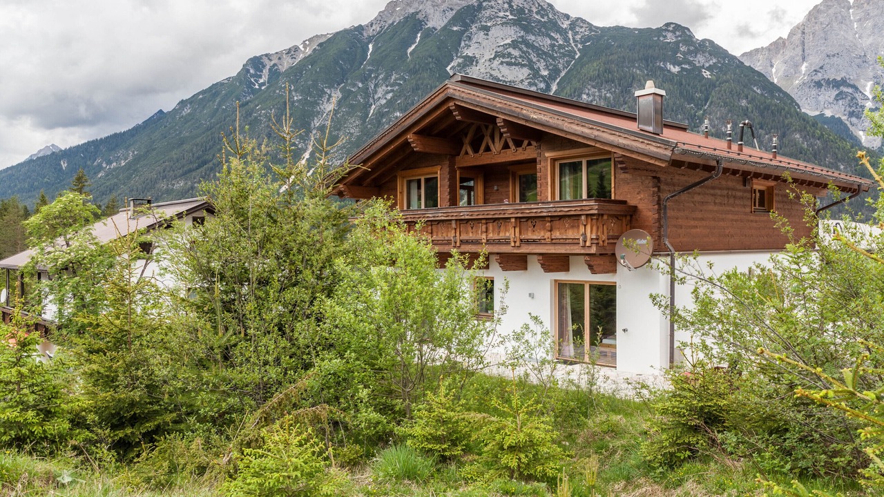 Photo of Outdoor in Weidach