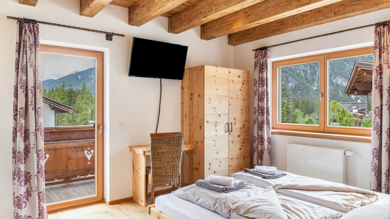 Photo of Bedroom in Weidach