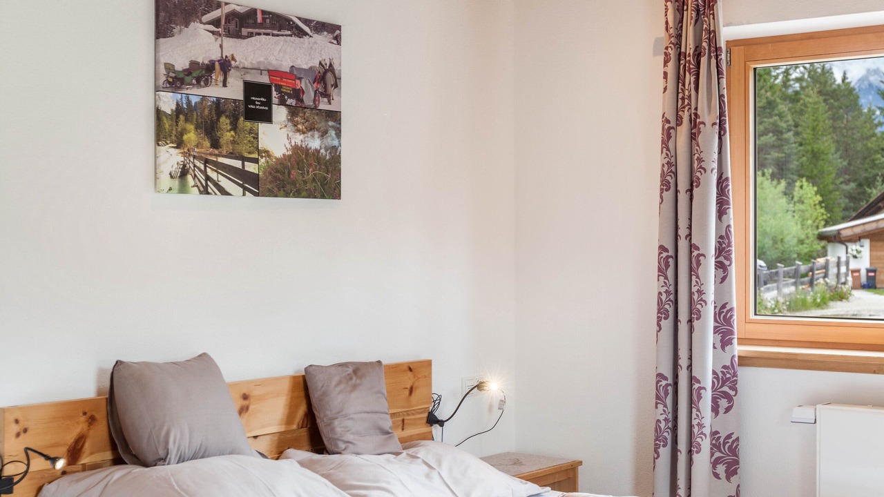 Photo of Bedroom in Weidach