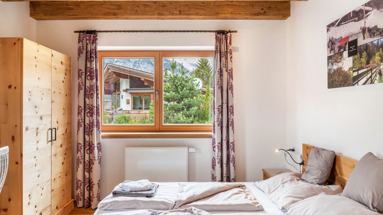 Photo of Bedroom in Weidach