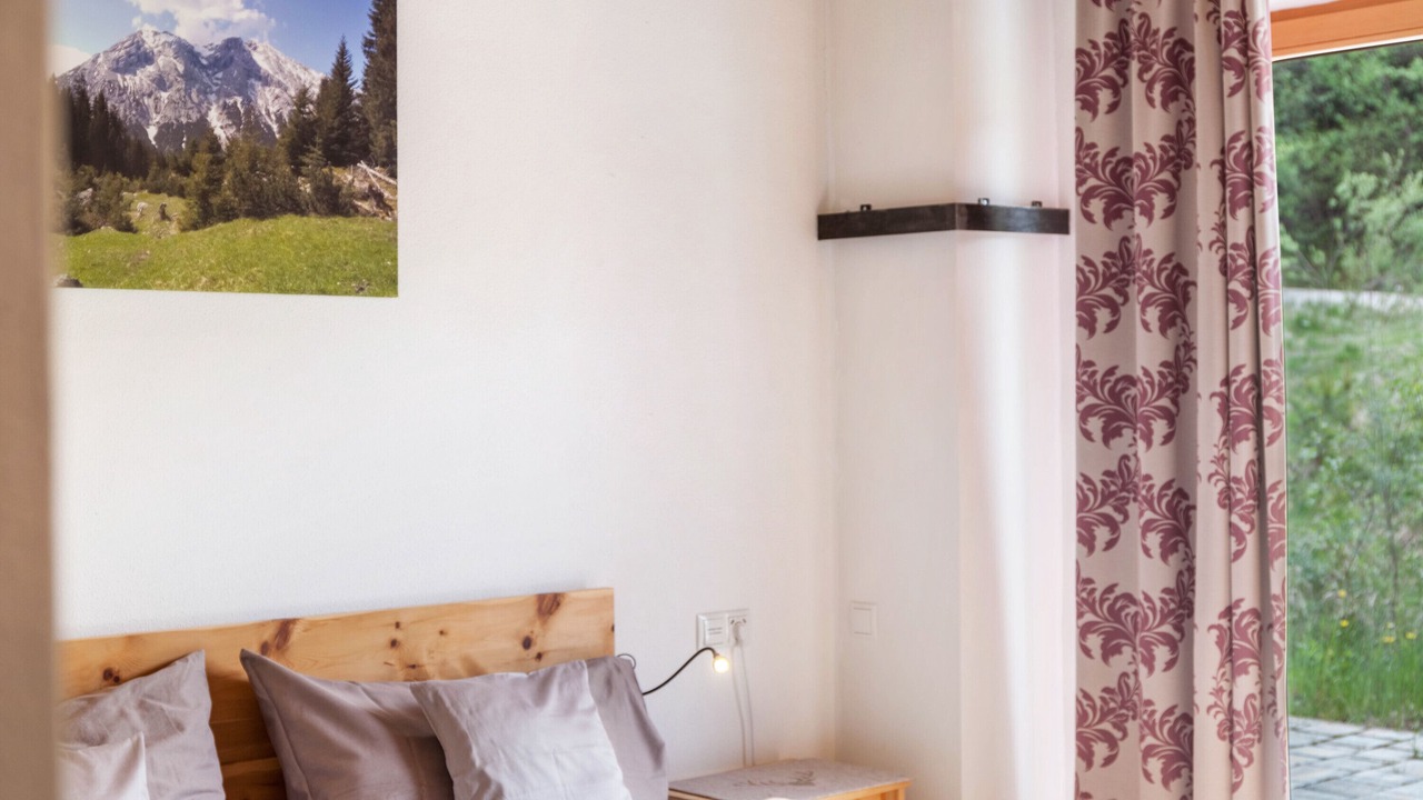 Photo of Bedroom in Weidach