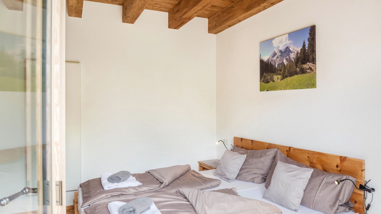 Photo of Bedroom in Weidach