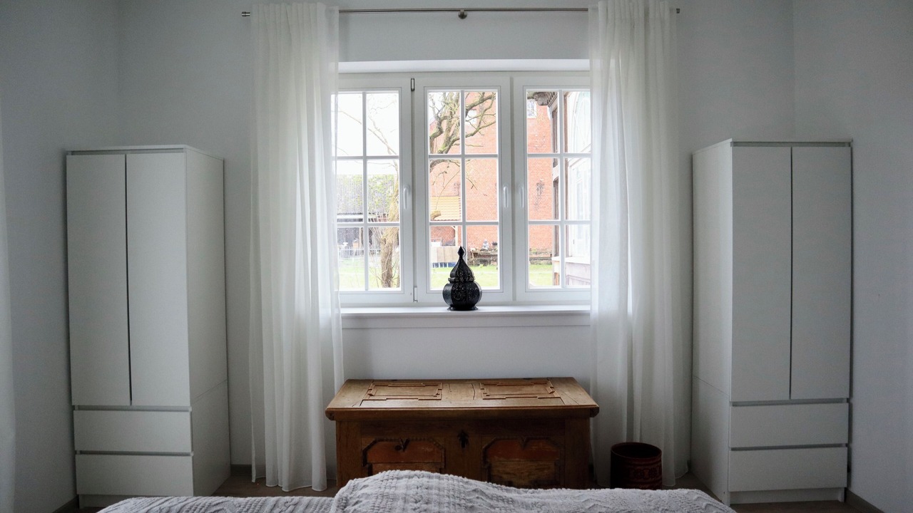 Photo of Bedroom in Breetz