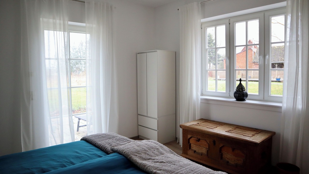Photo of Bedroom in Breetz