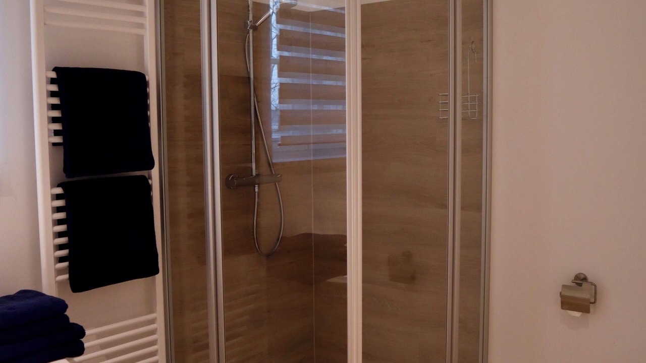 Photo of Bathroom in Breetz
