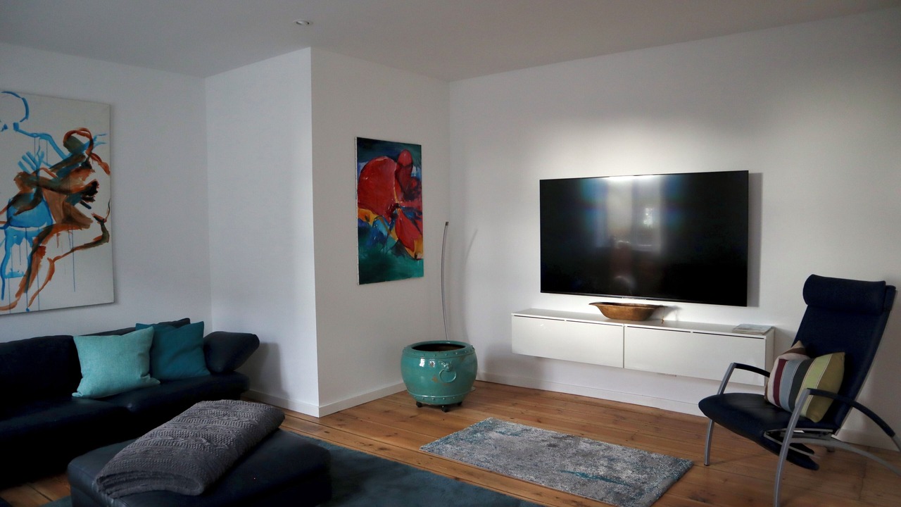 Photo of Livingroom in Breetz