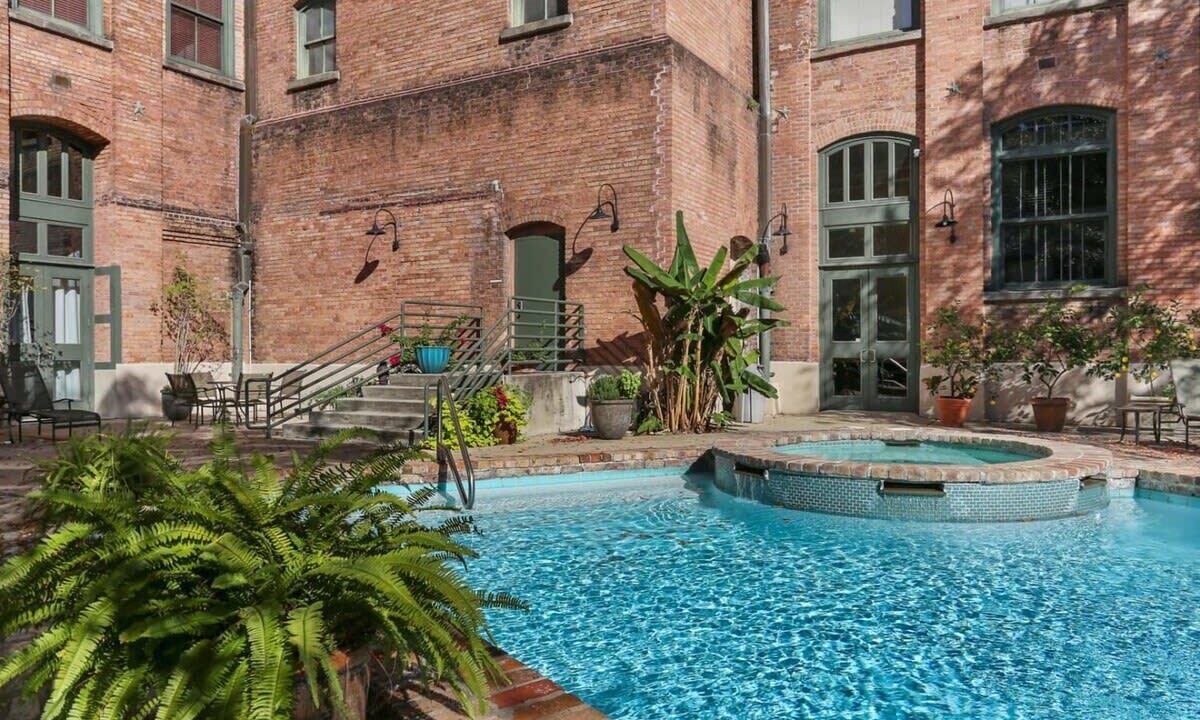 Photo of Outdoor in Arts/Warehouse District