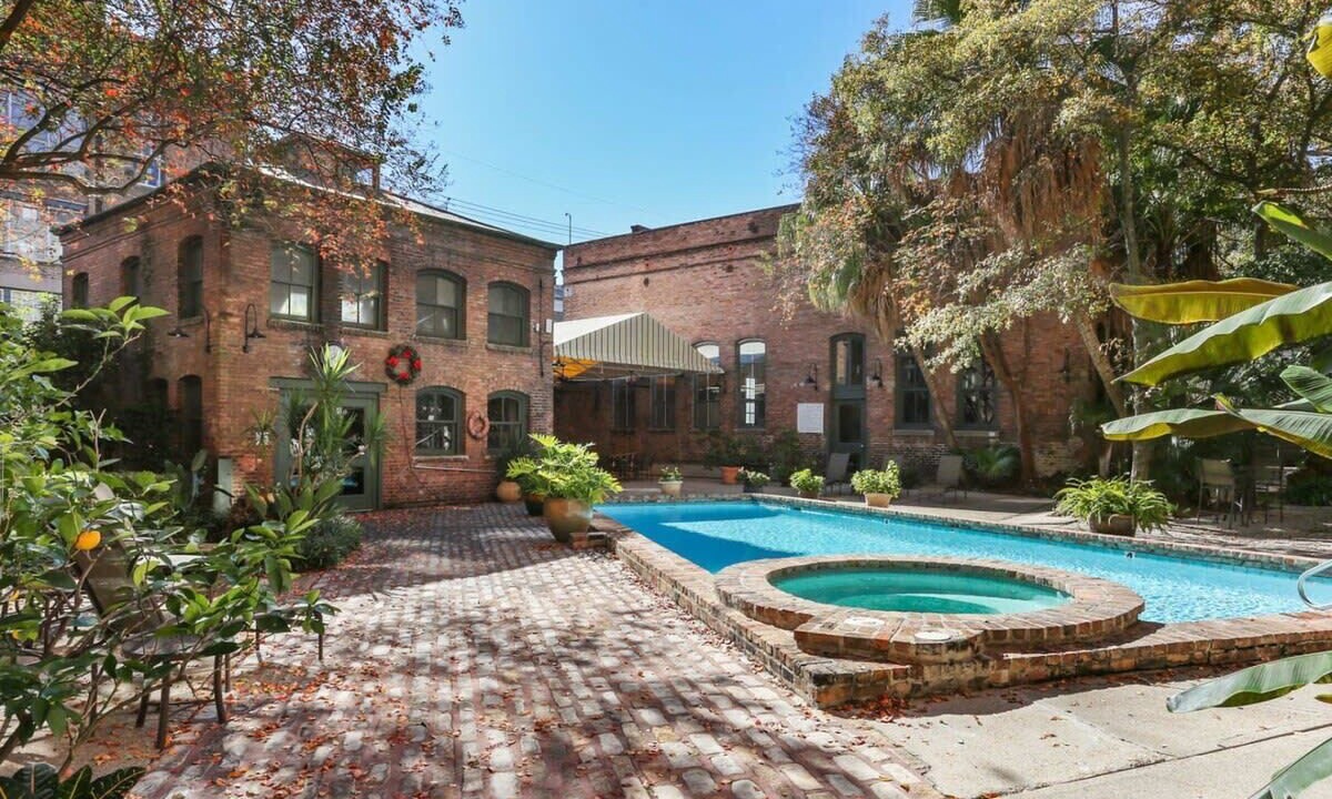 Photo of Outdoor in Arts/Warehouse District