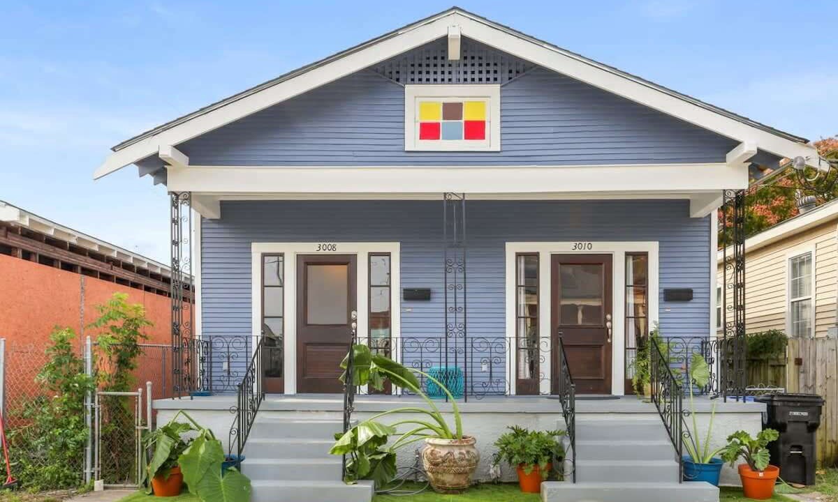Photo of Outdoor in Bayou St. John