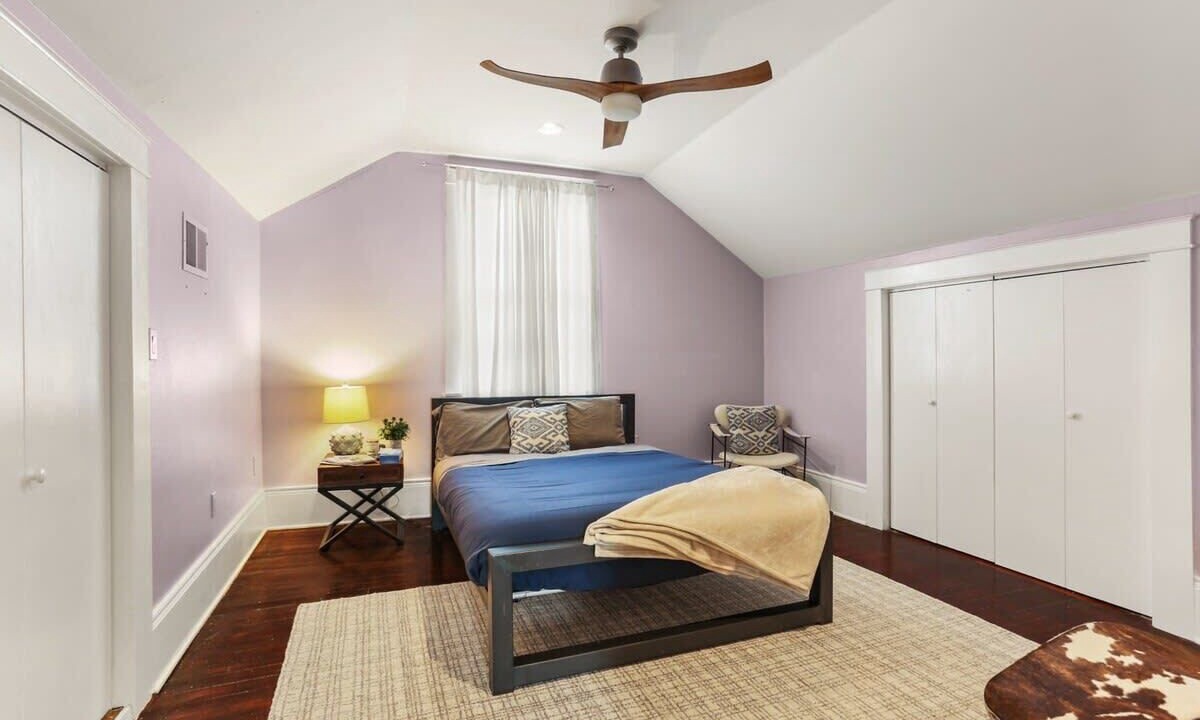 Photo of Bedroom in West Riverside
