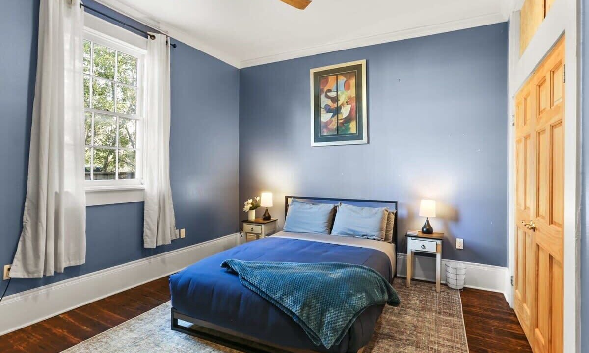 Photo of Bedroom in West Riverside