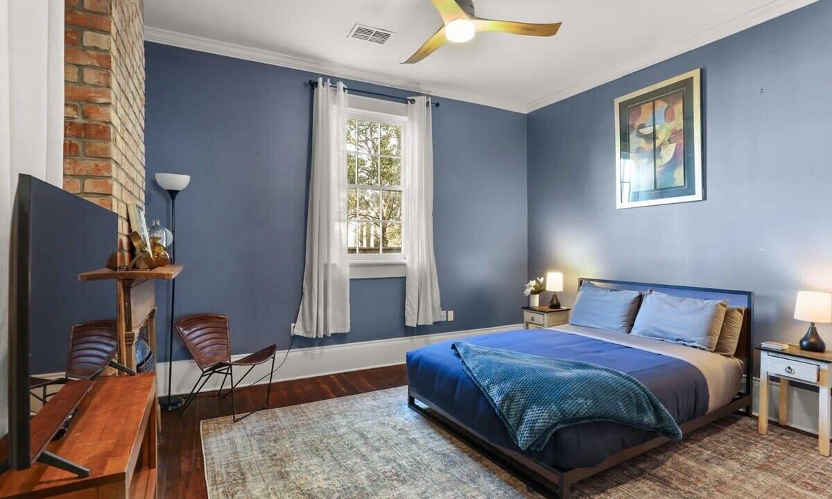 Photo of Bedroom in West Riverside