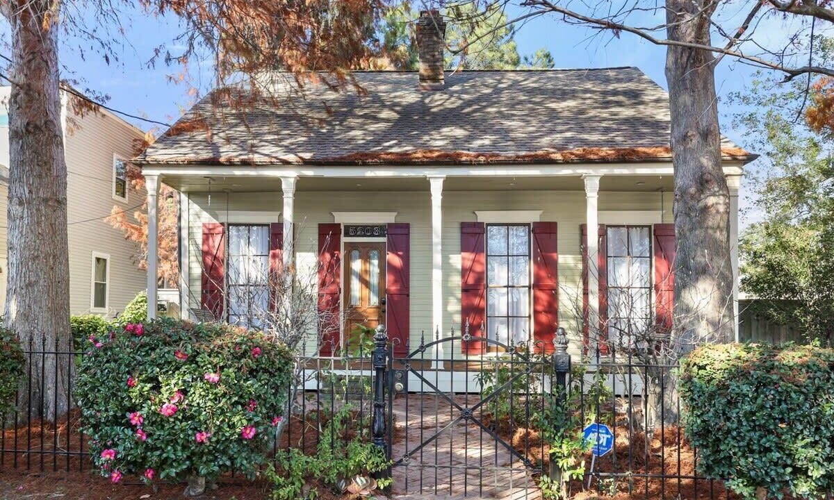 Photo of Outdoor in West Riverside