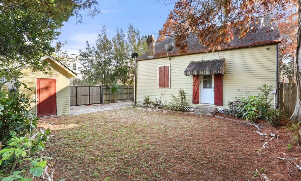Photo of Outdoor in West Riverside