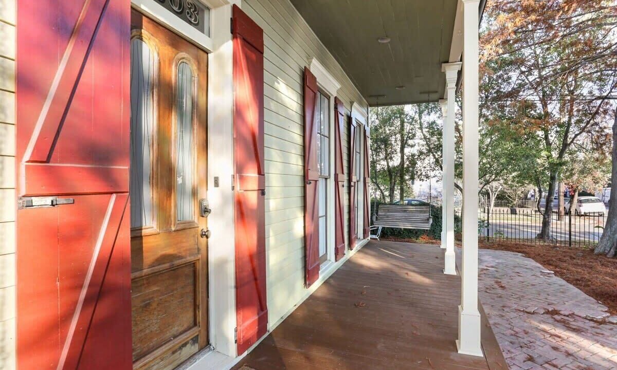 Photo of Outdoor in West Riverside