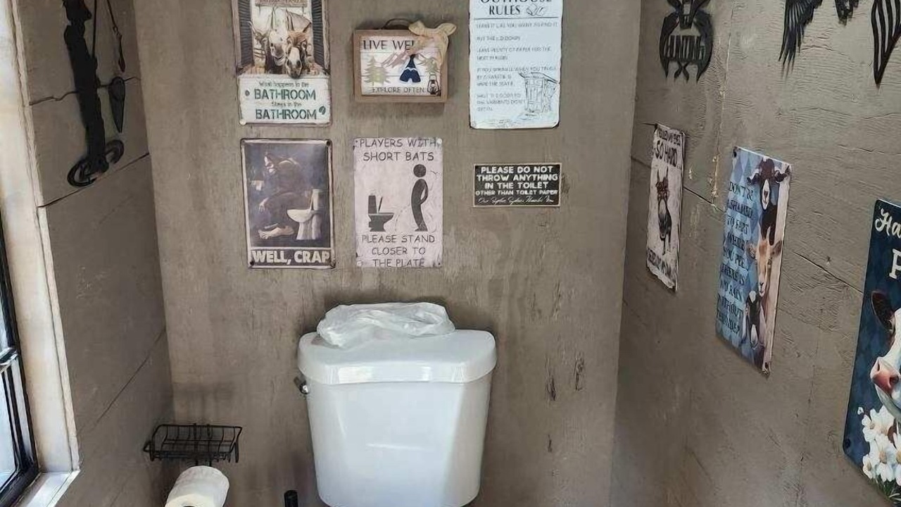 Photo of Bathroom in Roscoe
