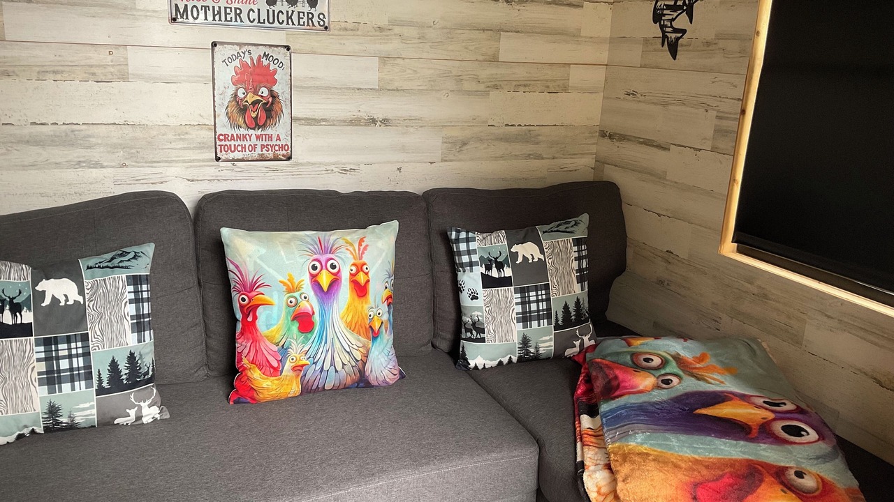 Photo of Livingroom in Roscoe