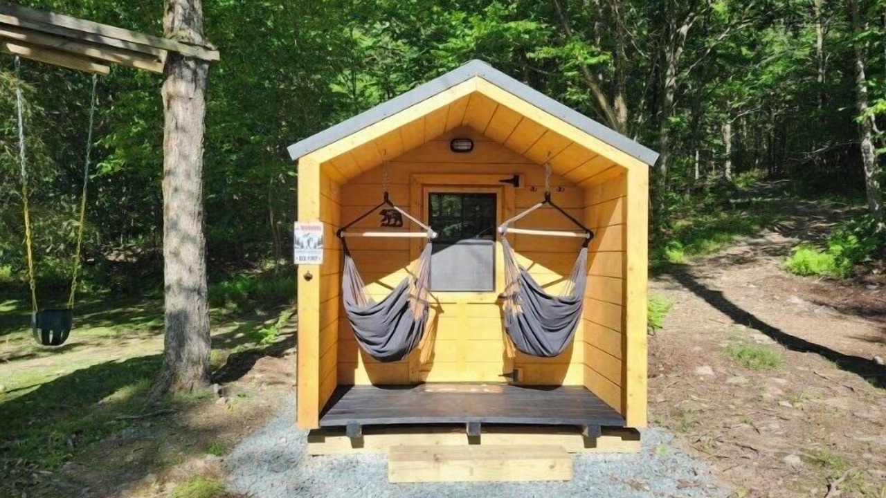 Photo of Outdoor in Roscoe