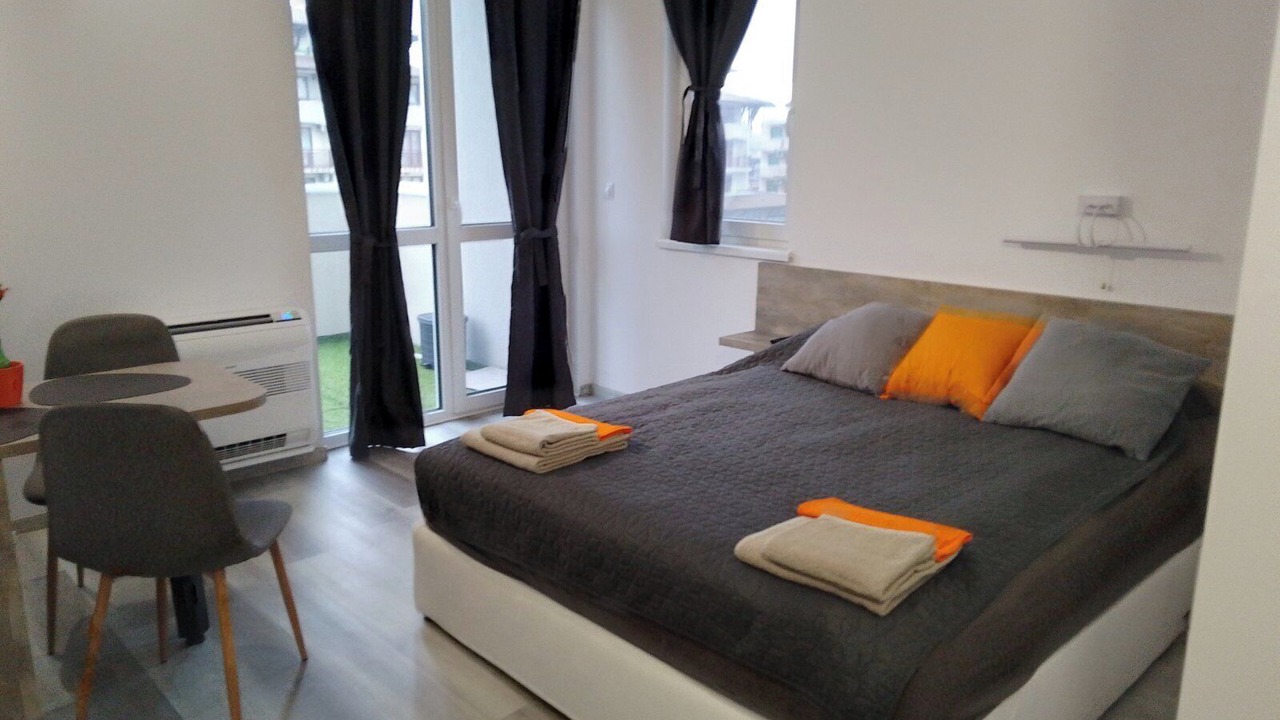 Photo of Bedroom in Primorsko