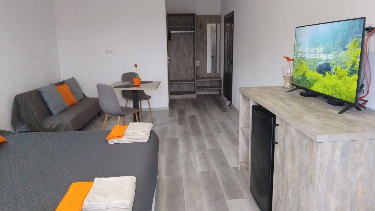 Photo of Bedroom in Primorsko