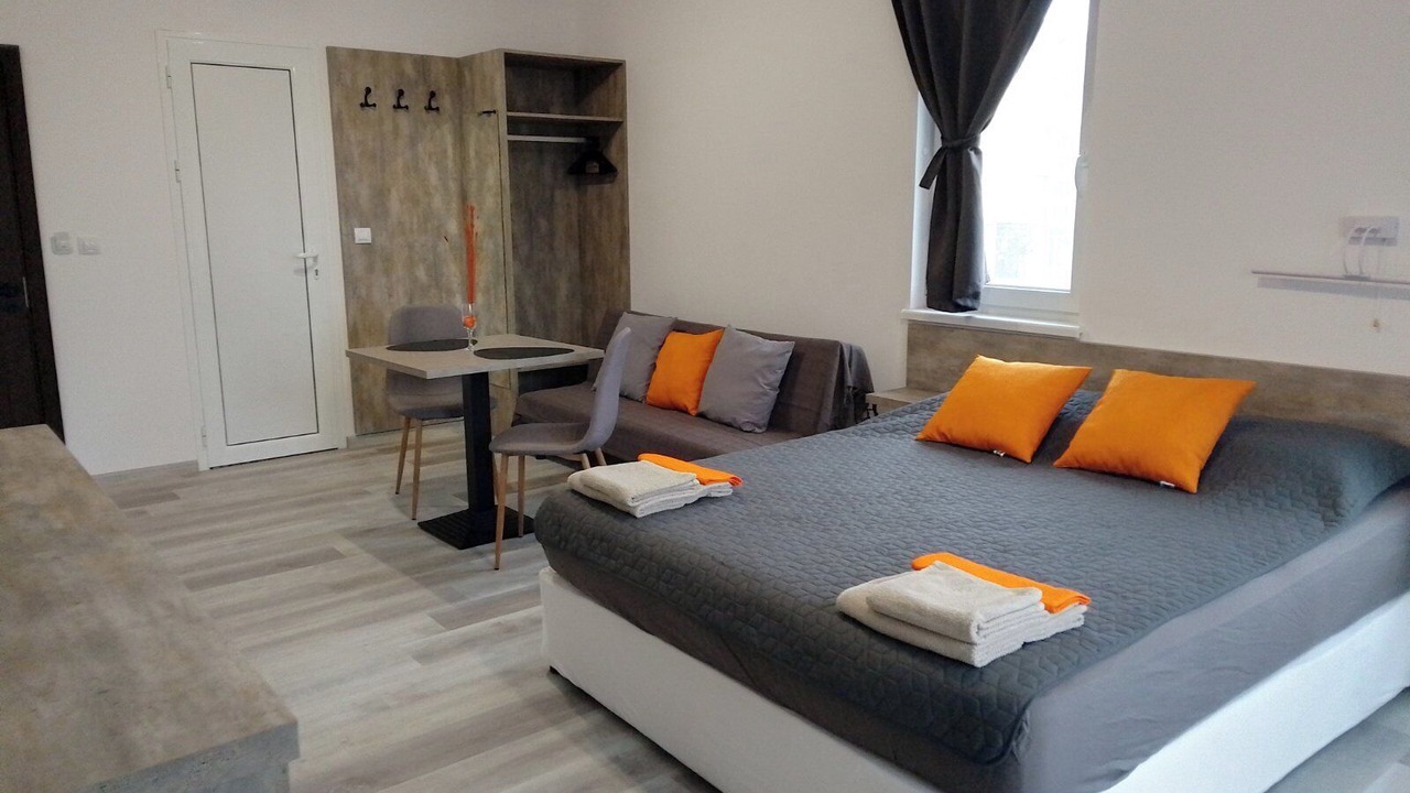 Photo of Bedroom in Primorsko