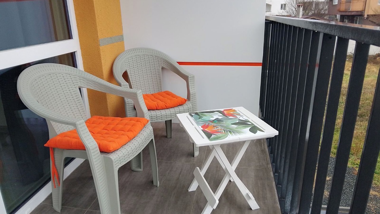 Photo of Outdoor in Primorsko