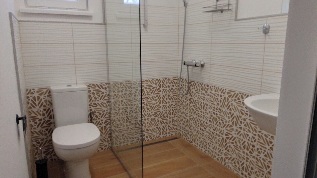 Photo of Bathroom in Primorsko