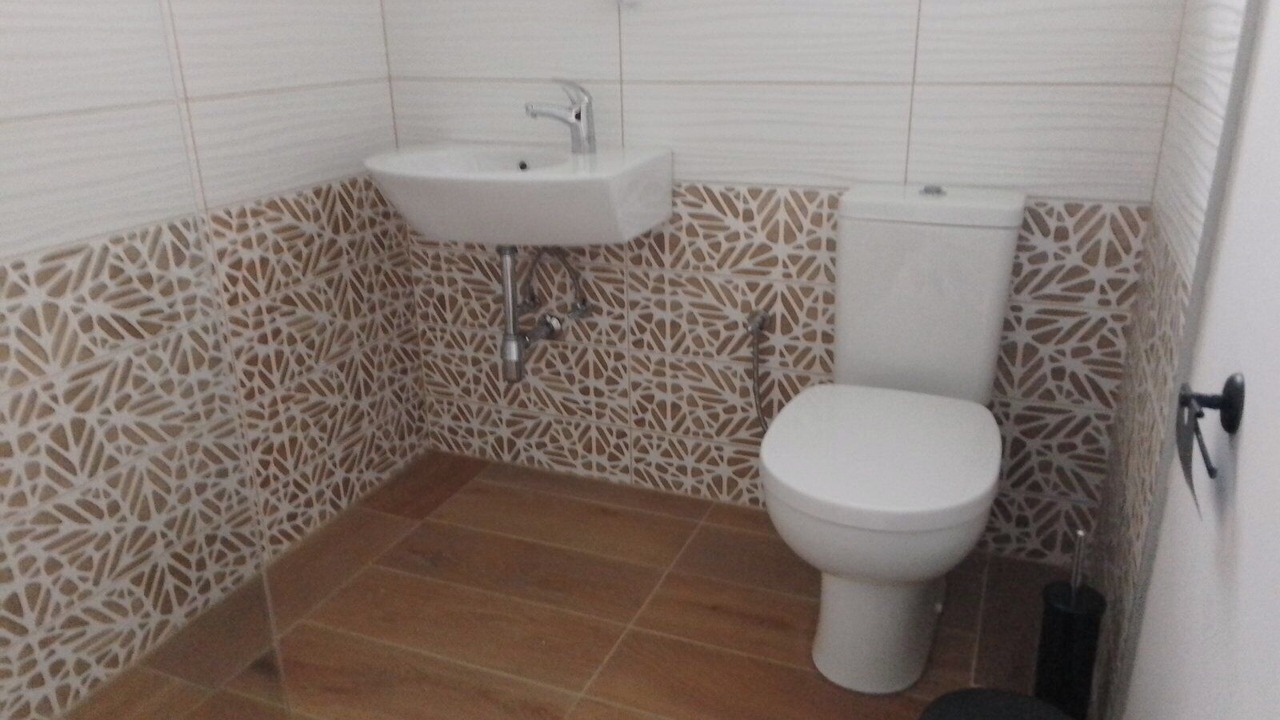 Photo of Bathroom in Primorsko