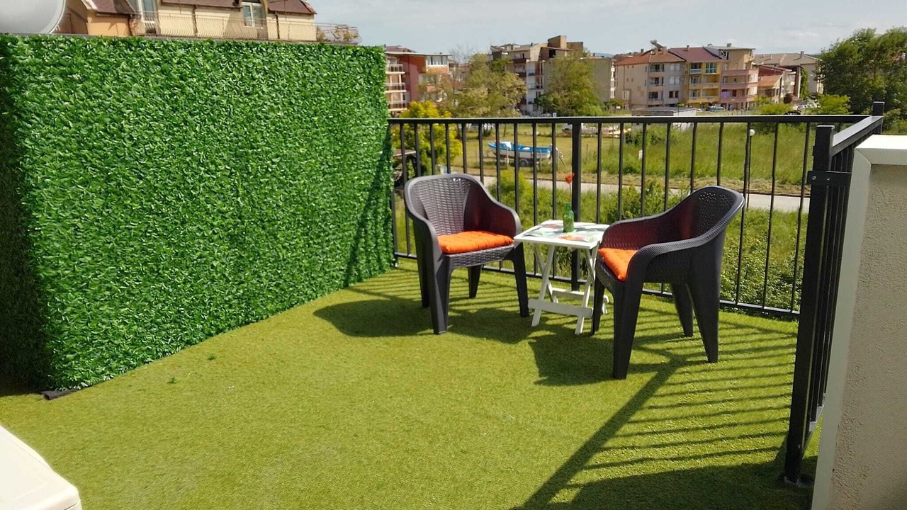 Photo of Outdoor in Primorsko