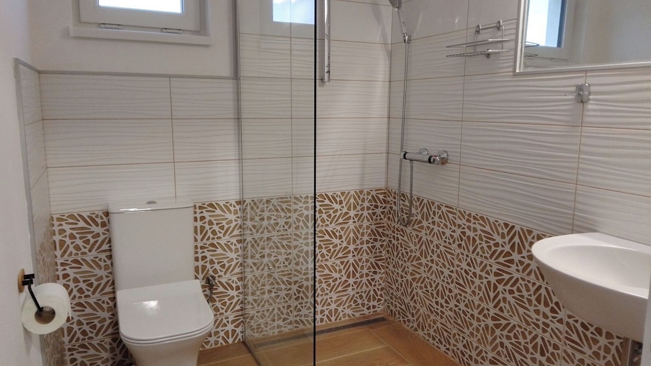 Photo of Bathroom in Primorsko
