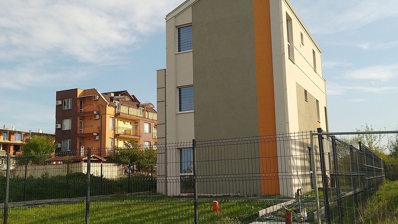 Photo of Outdoor in Primorsko