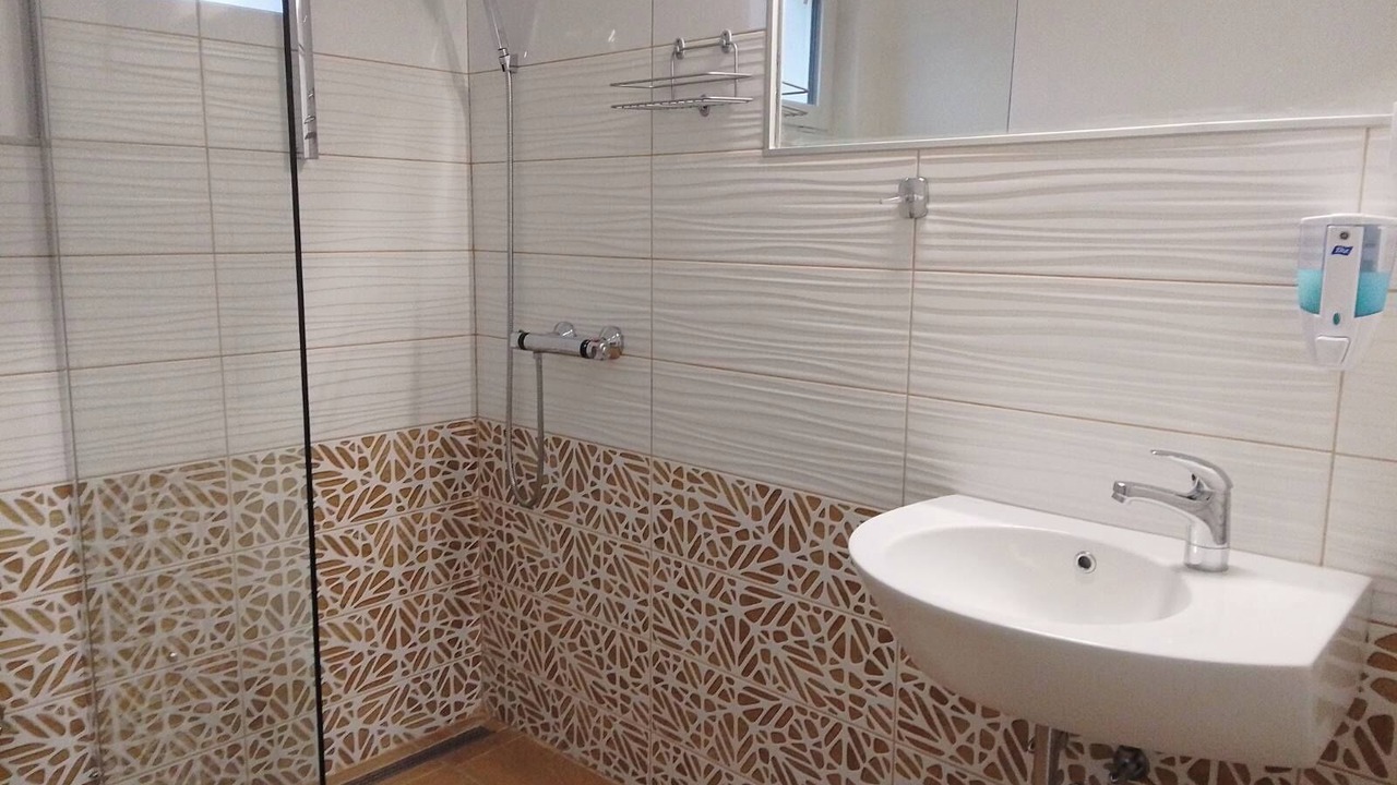 Photo of Bathroom in Primorsko
