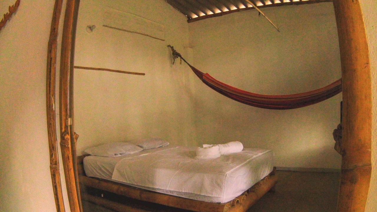 Photo of Bedroom in Taganga
