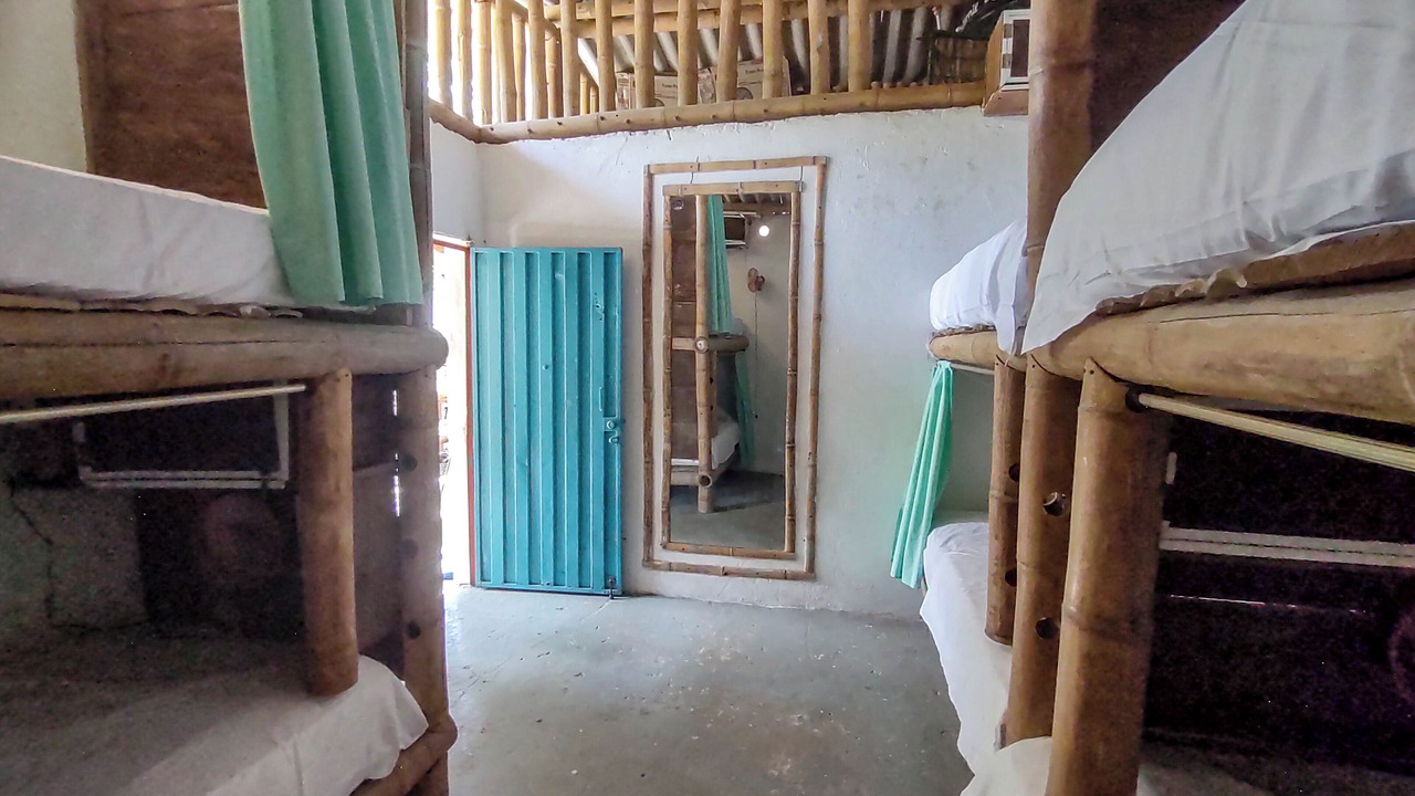 Photo of Bedroom in Taganga