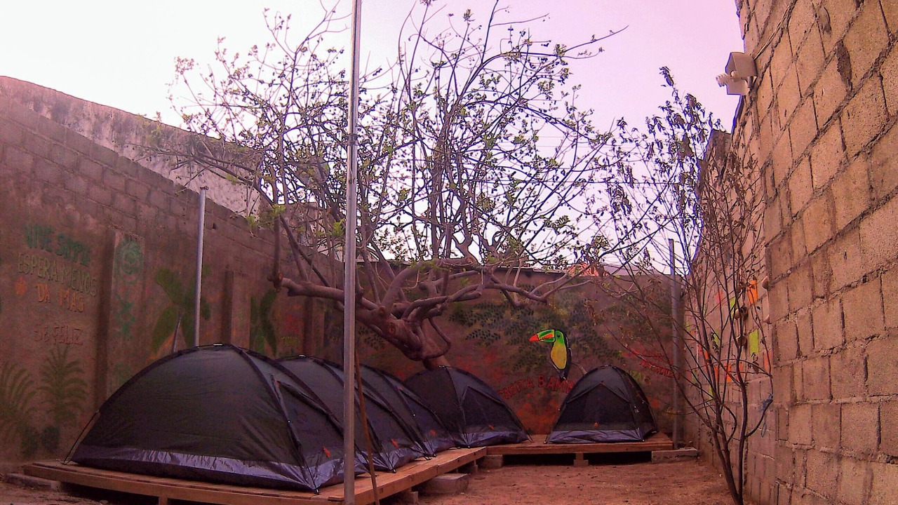 Photo of Outdoor in Taganga