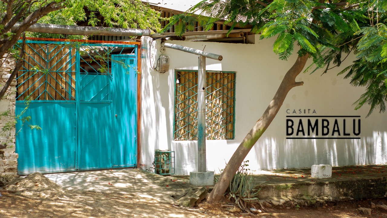 Photo of Outdoor in Taganga