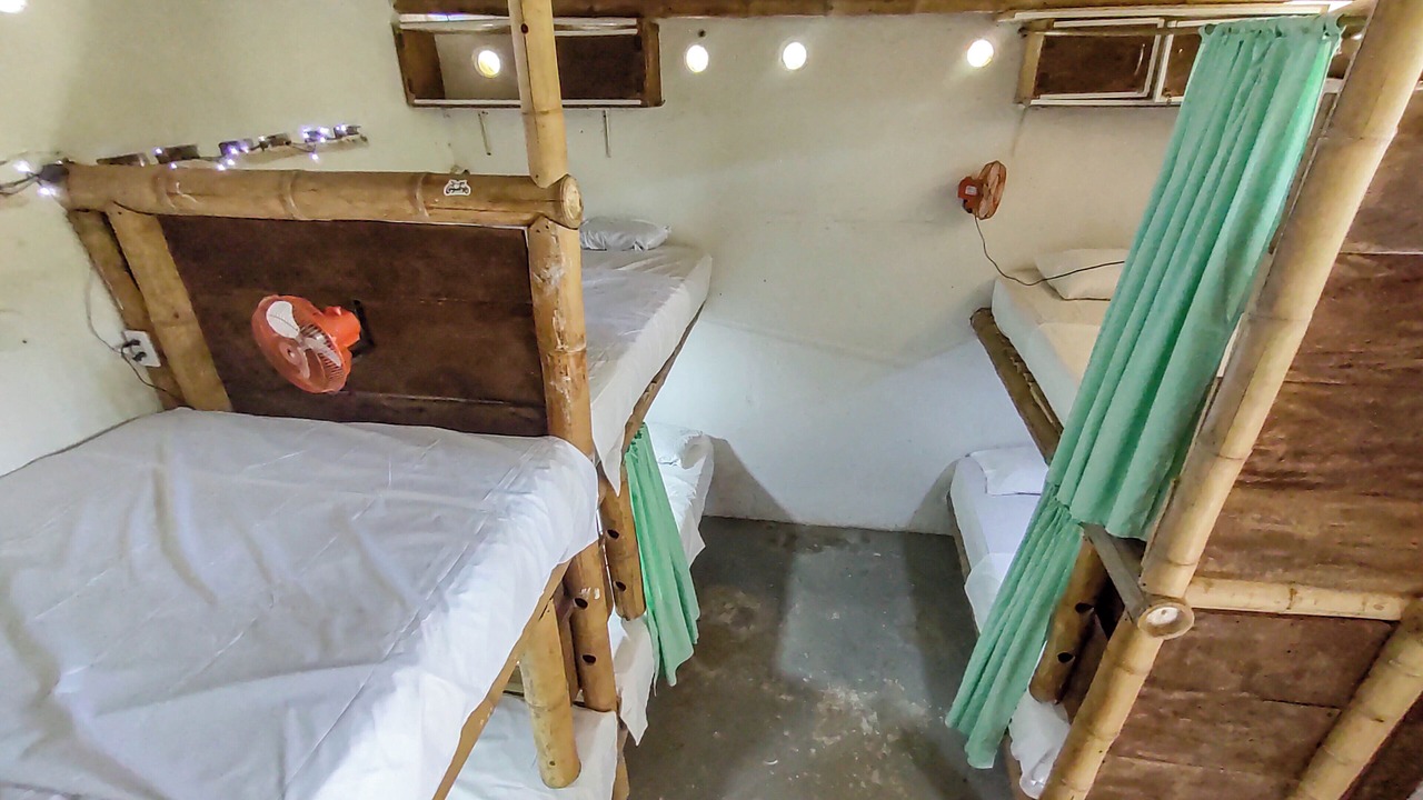 Photo of Bedroom in Taganga