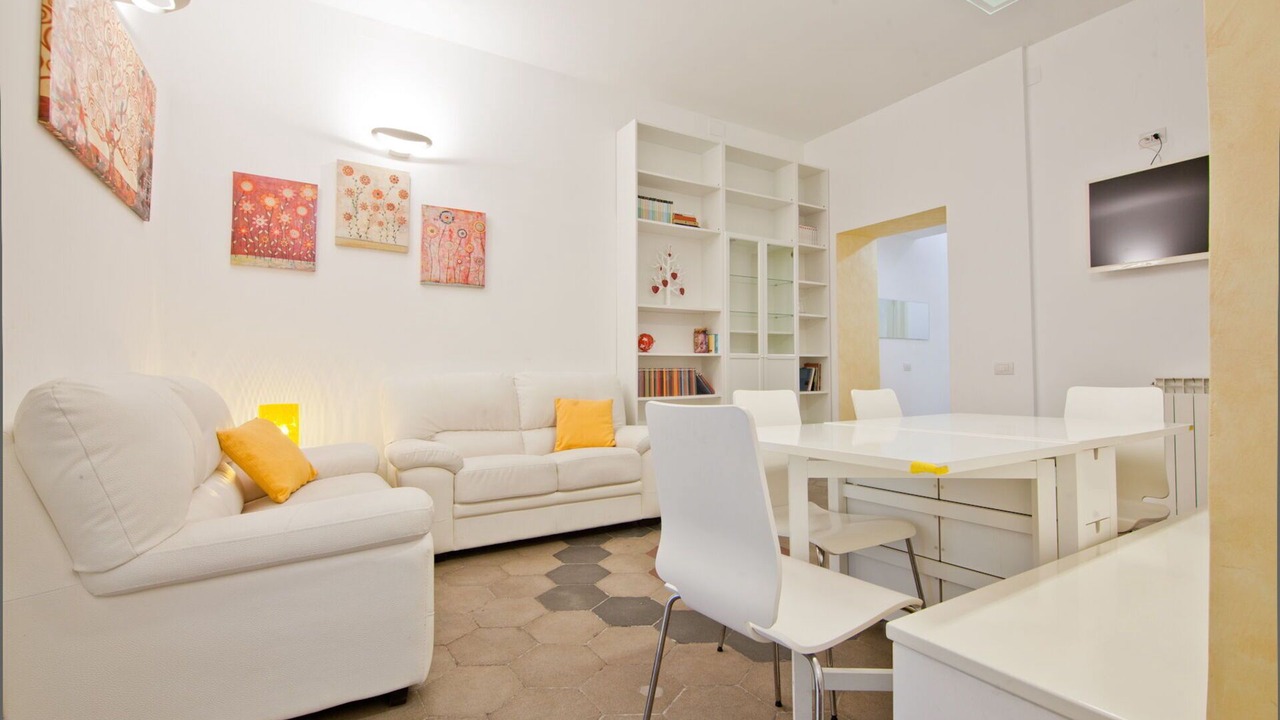 Photo of Bedroom in Sallustiano