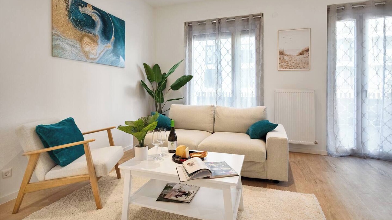 Photo of Livingroom in Heilbronn