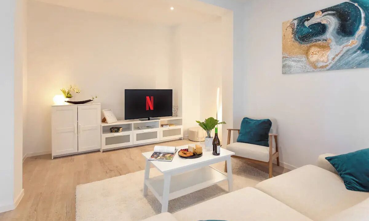 Photo of Livingroom in Heilbronn