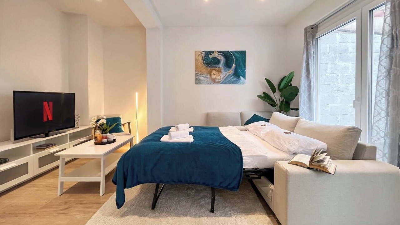 Photo of Bedroom in Heilbronn