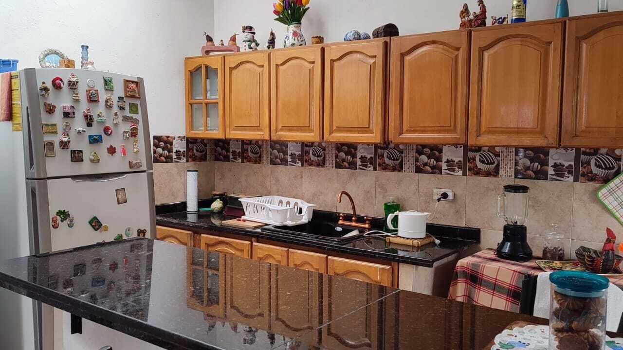 Photo of Kitchen in Sesquile