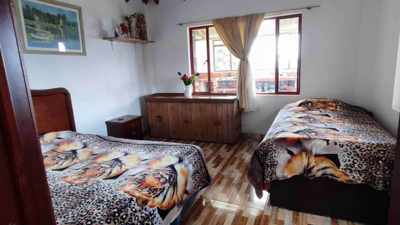 Photo of Bedroom in Sesquile