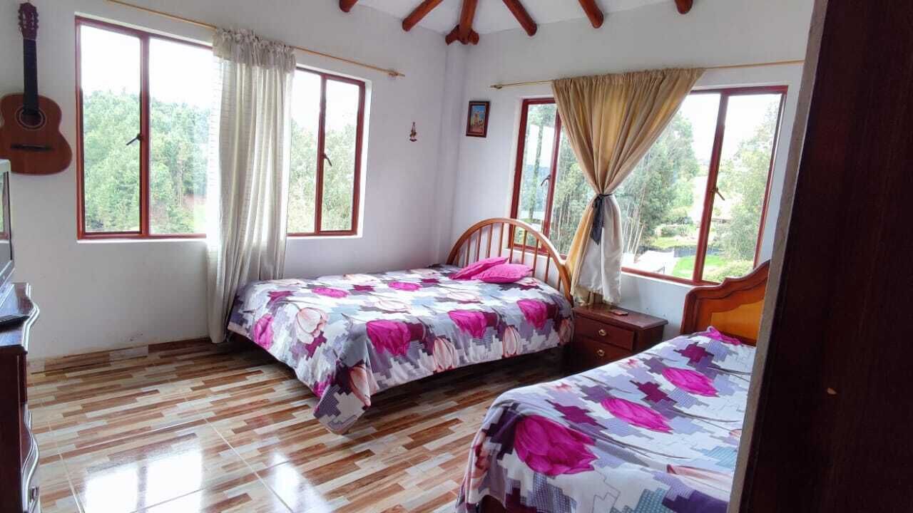 Photo of Bedroom in Sesquile