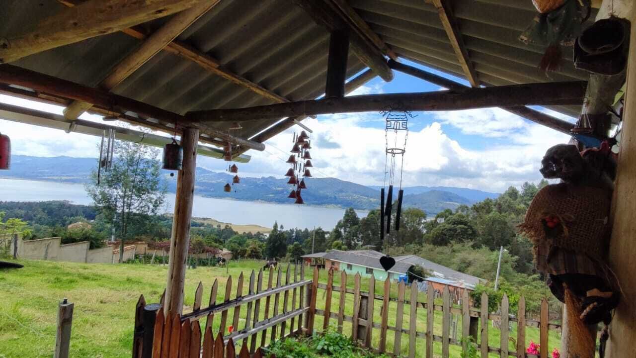 Photo of Outdoor in Sesquile
